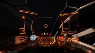 CMDR UJHCYEDL_I --- 4th and 5th Combat Log [Elite: Dangerous]