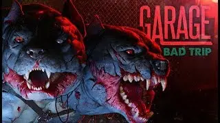 GARAGE: Bad Trip ★ GamePlay ★ Ultra Settings