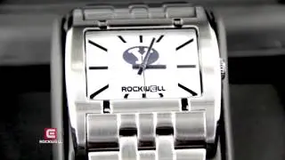 University of Rockwell Commercial