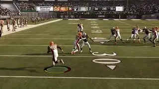Goat running back Mar520cus