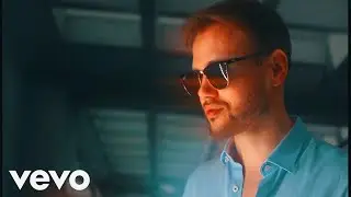 Dan Richard ~ DMTS (Official Video)