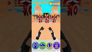 Ninja hands  p74 #ninjahand #ninja #games #ninjahands