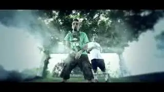 S.A.D.C. - Natural Bong Killers - STREET VIDEO