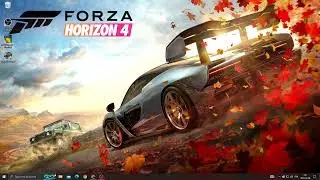 ИСПРАВЛЕНИЕ ОШИБКИ Forza Horizon 4: Обнаружена неподдерживаемая видеокарта