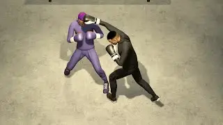 Get Ready to Be Knocked Out by BKSB's Insane Boxing Mechanics