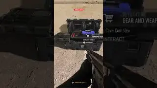 DMZ secure bag barter #bo6 #warzone #callofduty #dmz #mw2 #mw3