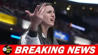 Caitlin Clark's Indiana Fever teammate sets off alarms as WNBA free agency nears