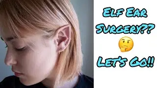 Elf Ear Surgery & Grimes | Nip Talk Ep. 5, Seg. 3