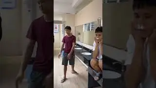 Bakchodi pro max 😂😂