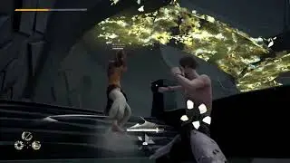 Absolver I hate Stagger Style mfs