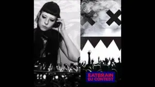 Drum N Bass Neurofunk Mix 2016 (by DJane Enigma)