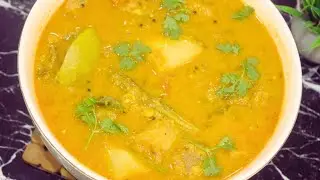 Palakkad Special Kaichar Recipie |പാലക്കാട് കല്യാണങ്ങളിൽ ബിരിയാണിയുടെ കൂടെ വിളബുന്ന കായ്ച്ചാർ |