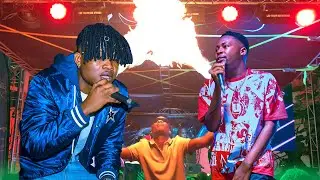 WILL G DETAY - LWON Haïti | 🔥🙌🏿BAY YON PEFOMANS SAN PAREY NAN OTWOU FEST | SE PREMIER SA FET OTROU👏🏾