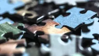The Puzzle - Richard Leopold feat Vegard T. Ring