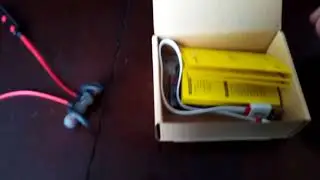 AWEI T12 Bluetooth наушники