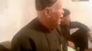 سید محی الدین روحت شاد