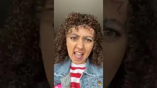 Tracy Beaker Returns #shorts