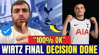 BOMBSHELL! LEVY GOES BIG; FEE+ADD-ONS, WAGE PACKAGE, 48H DEADLINE! SPURS NEWS