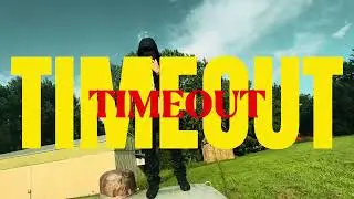 SlumpedTr3y - Overflow (Official Music Video)