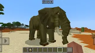 Update MBcreature Revamp Addon in Minecraft PE | SHOWCASE