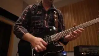 Jorge Galizia - Oriente - MCL Session #2