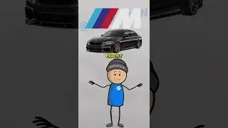 2 mod underrated sleeper monster #bmw540i #540i #sleepercar #underrated