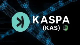 Почему Kaspa &mdash; это L1 для будущего ZK