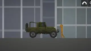 Asgore driving after drinking-in melon sandbox