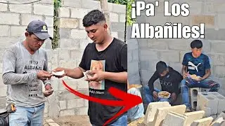 Que Gran Bendicion, Siguen Las Sorpresas Para Erick Y Sus Ayudantes🤗🙏
