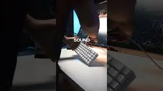 HIGROUND KEYBOARD W