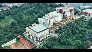 Inside KS Group of Institutions | Campus & Student Life