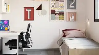 Bar-Ilan university：Dormitories for International Students 100 Park