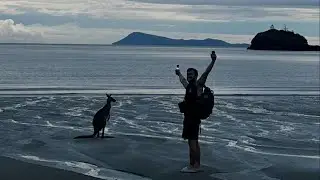 ENGAGEMENT TRIP Australia & New Zealand (2025)