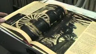 The Great Boston Fire of 1872: A search for memory