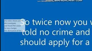 Mouses voicemail part 1 police offer mental health help