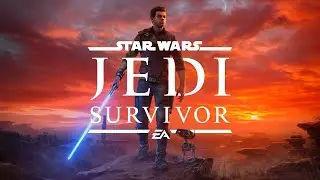 Финал ► Star Wars Jedi: Survivor #9