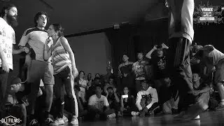 CALL OUT Bad Troopers vs Movie One / Calle / Flaco / Willy  Cavalieri Dell Asfalto 2017 |  OLIFILMS