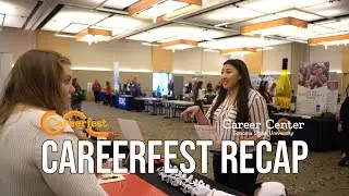 Careerfest Recap 2020