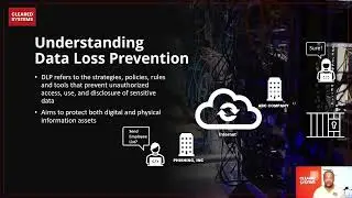 Introduction to Data Loss Prevention | Cleared Systems