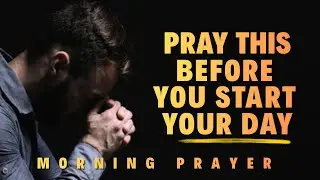 Lord, Show Me the Right Path and Lead Me in Your Truth | Morning Prayer