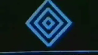 BBC1 Schools Diamond 1974