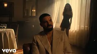 Drake x Hoodchemy &ndash; A Love So Good (Official Music Video) 4K