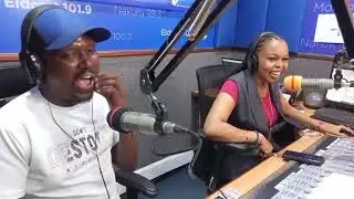 Tunorwo Kiwatho na Wakili JN, Wakili Harrison Kinyanjui na Wakili Ndegwa Njiru