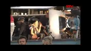 Rita Ora Shine Ya Light Kosovo