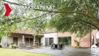 VERKOCHT | Landelijke, instapklare woning op 9.615 m&sup2; in Merkem! 🏡✨