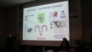 Parcours du patient foie en Limousin - Pr. V&eacute;ronique LOUSTAUD-RATTI (Limoges, CHU)