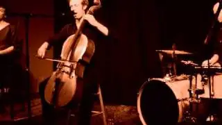 WES SWING AT THE MOCKINGBIRD CAFE - ROOTS MUSIC HALL 01-27-2011