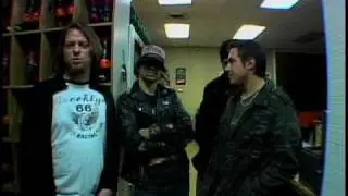 CKY Video 3: CKY Take Us Through Carver City Track By Track