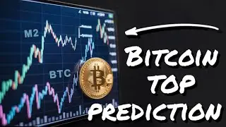 🔵 Global M2 Bitcoin Top Prediction, Compared with Past Cycles