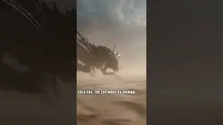 It Doesn't Fight The Storm  It Becomes It